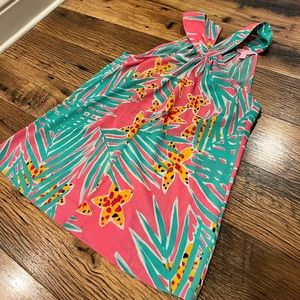 Lilly Pulitzer tank top